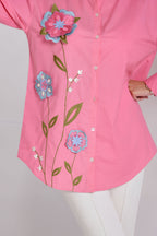Reina shirt