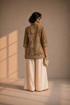 Oliva Bandhani