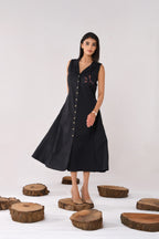 Marisol Dress
