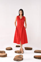 Alma Dress