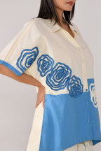 Côte d'Azur Co-ord Set
