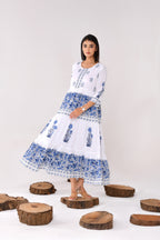 Paloma Dress