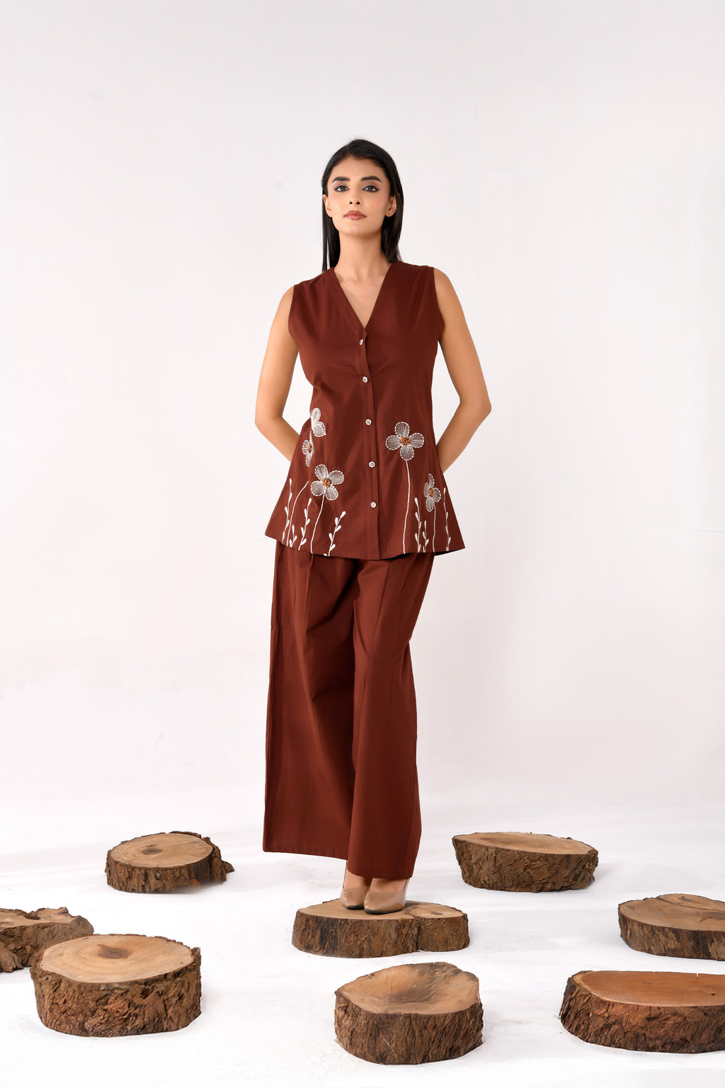 Maison Co-ord Set