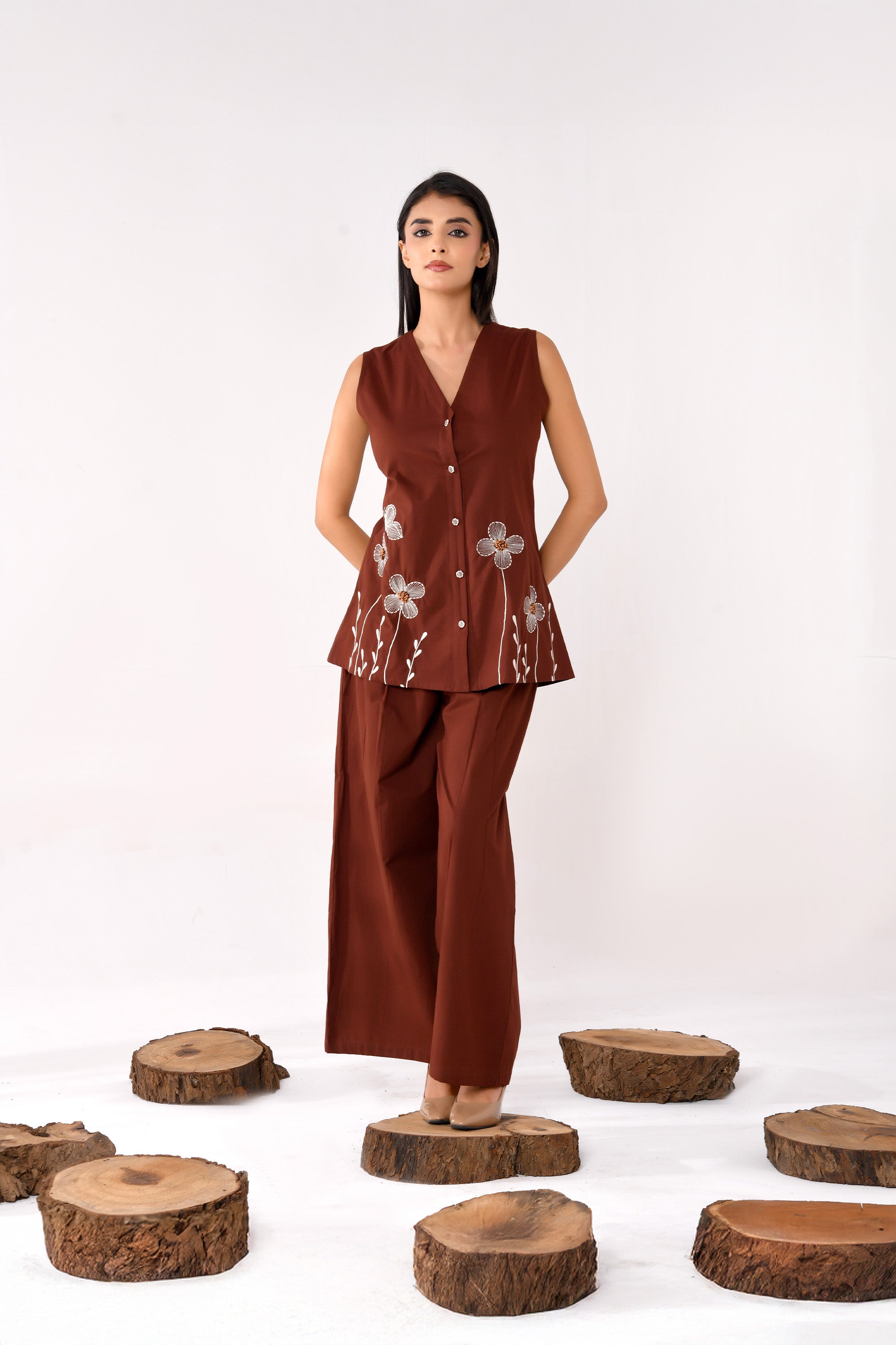 Maison Co-ord Set