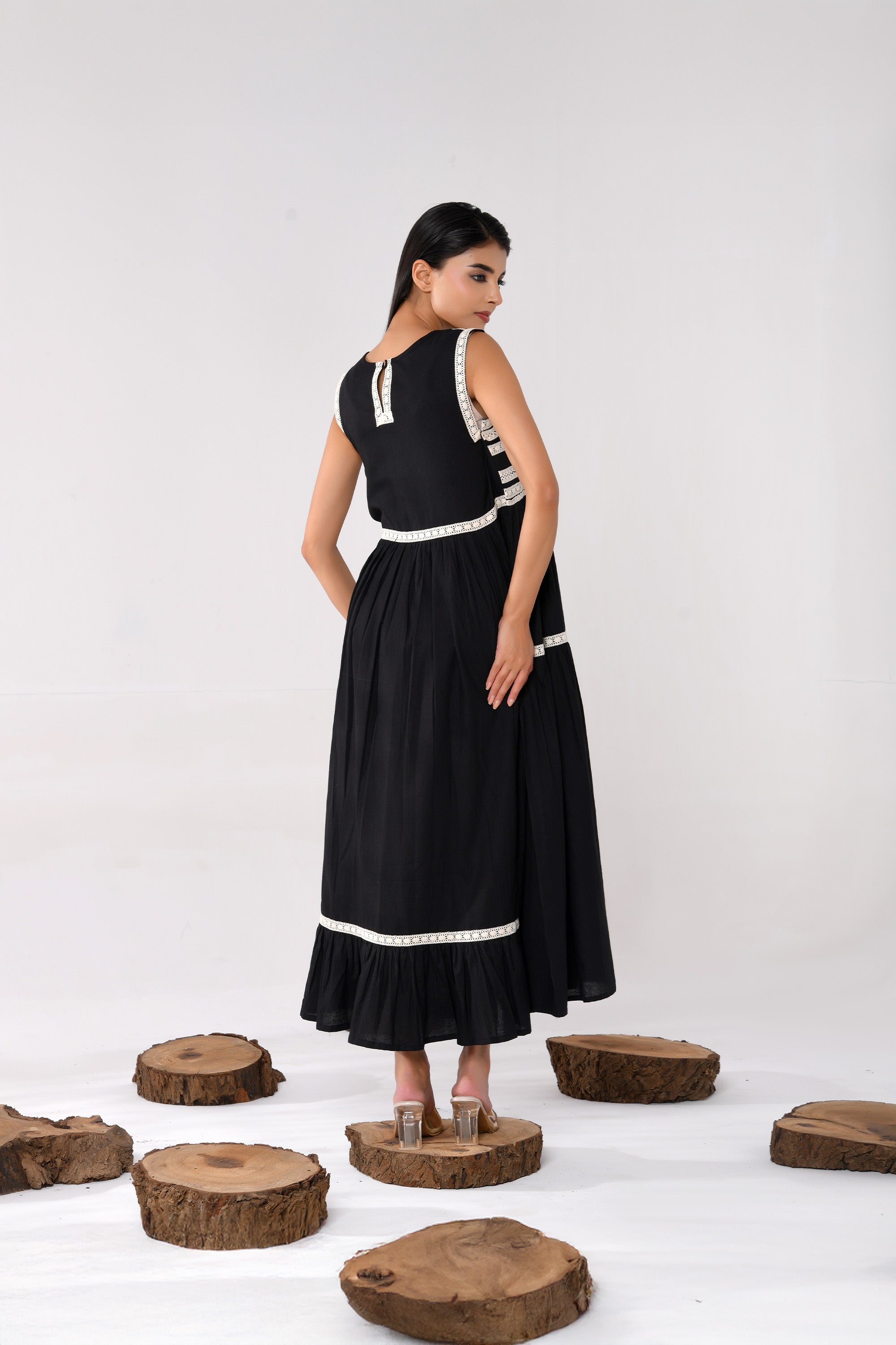Valentina Dress