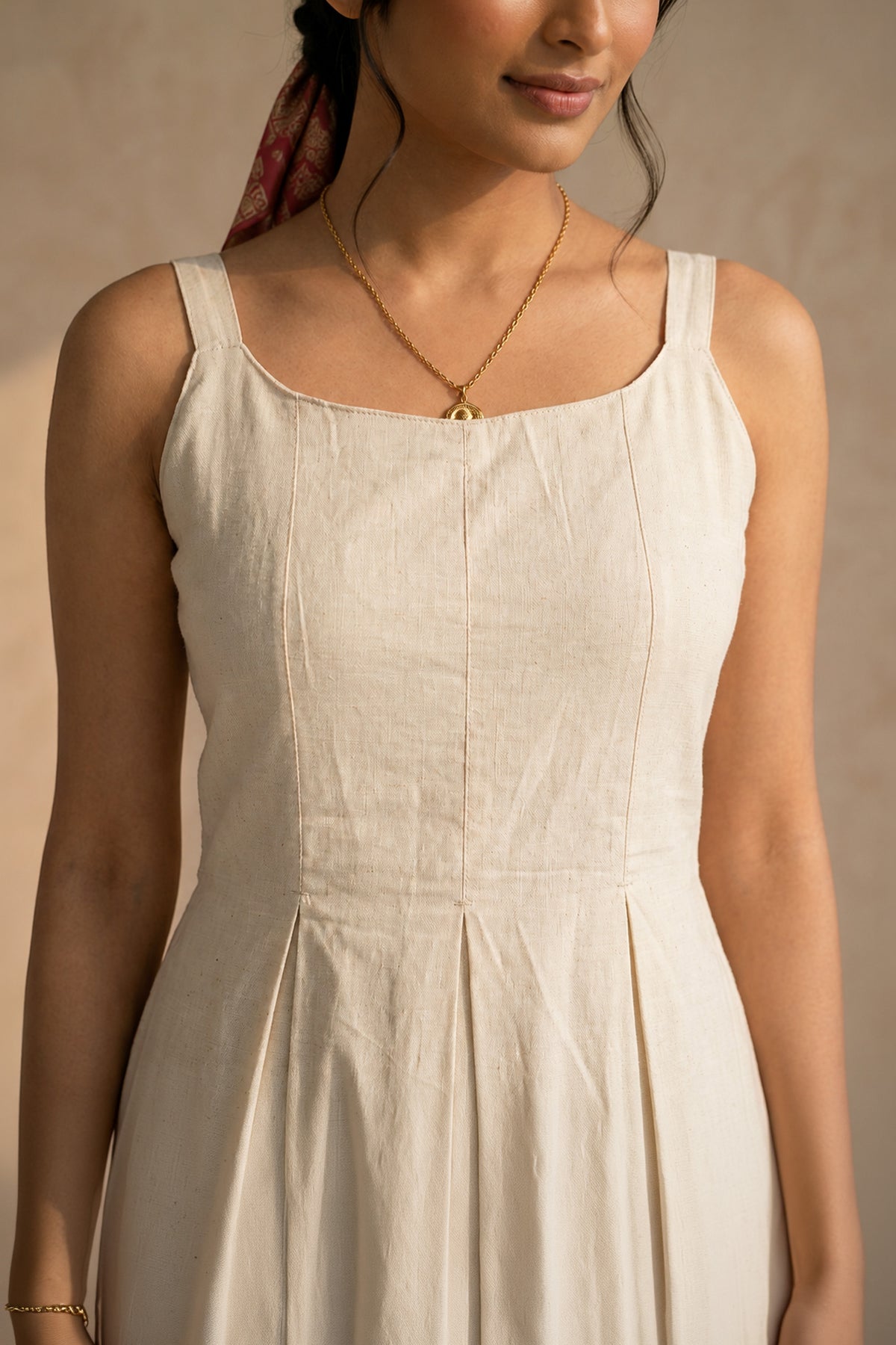 Vestido Blanco