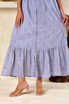 Catalina Dress