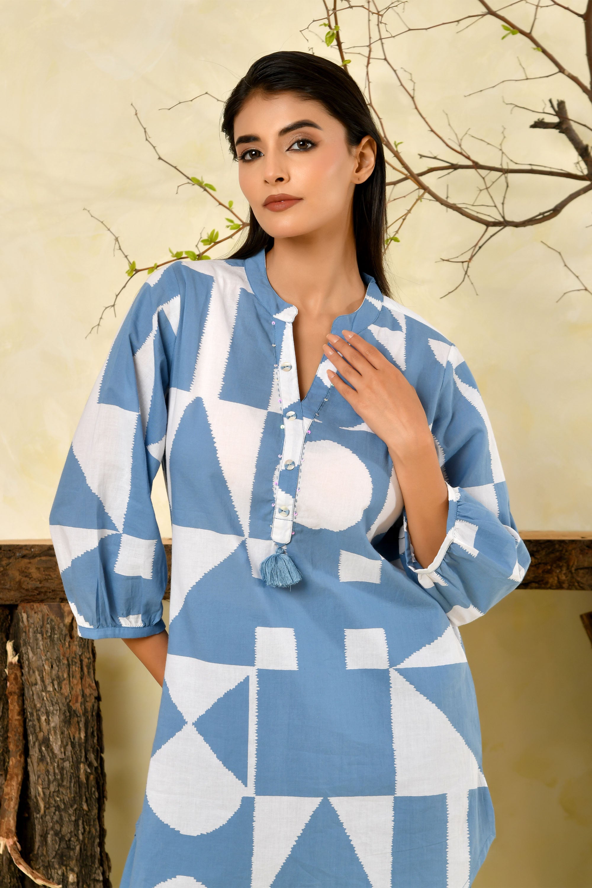 Riviera Co-ord Set