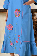 Isabela Dress
