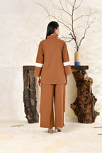Belle Époque Co-ord Set