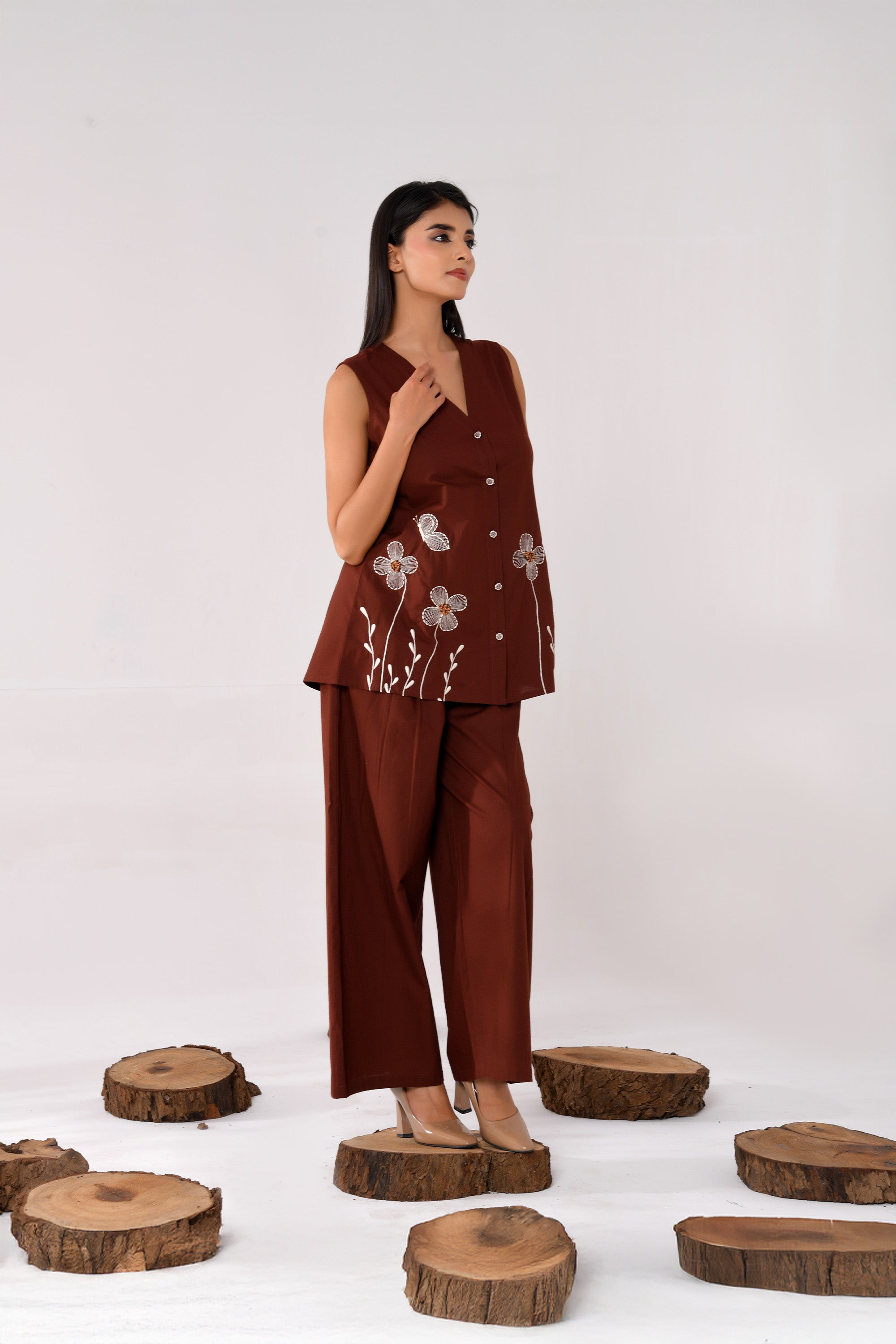 Maison Co-ord Set
