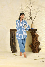 Riviera Co-ord Set
