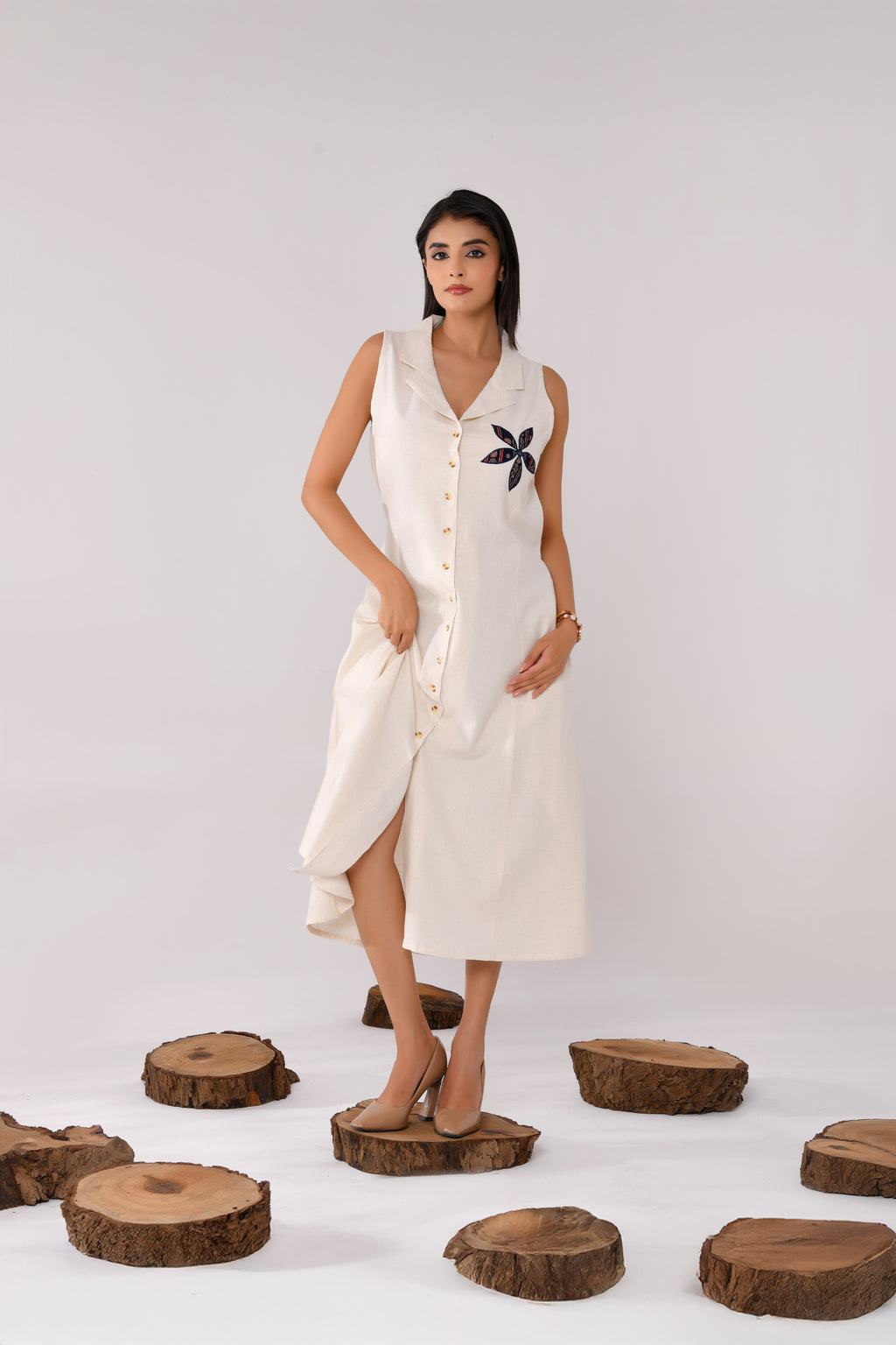 Lucía Dress