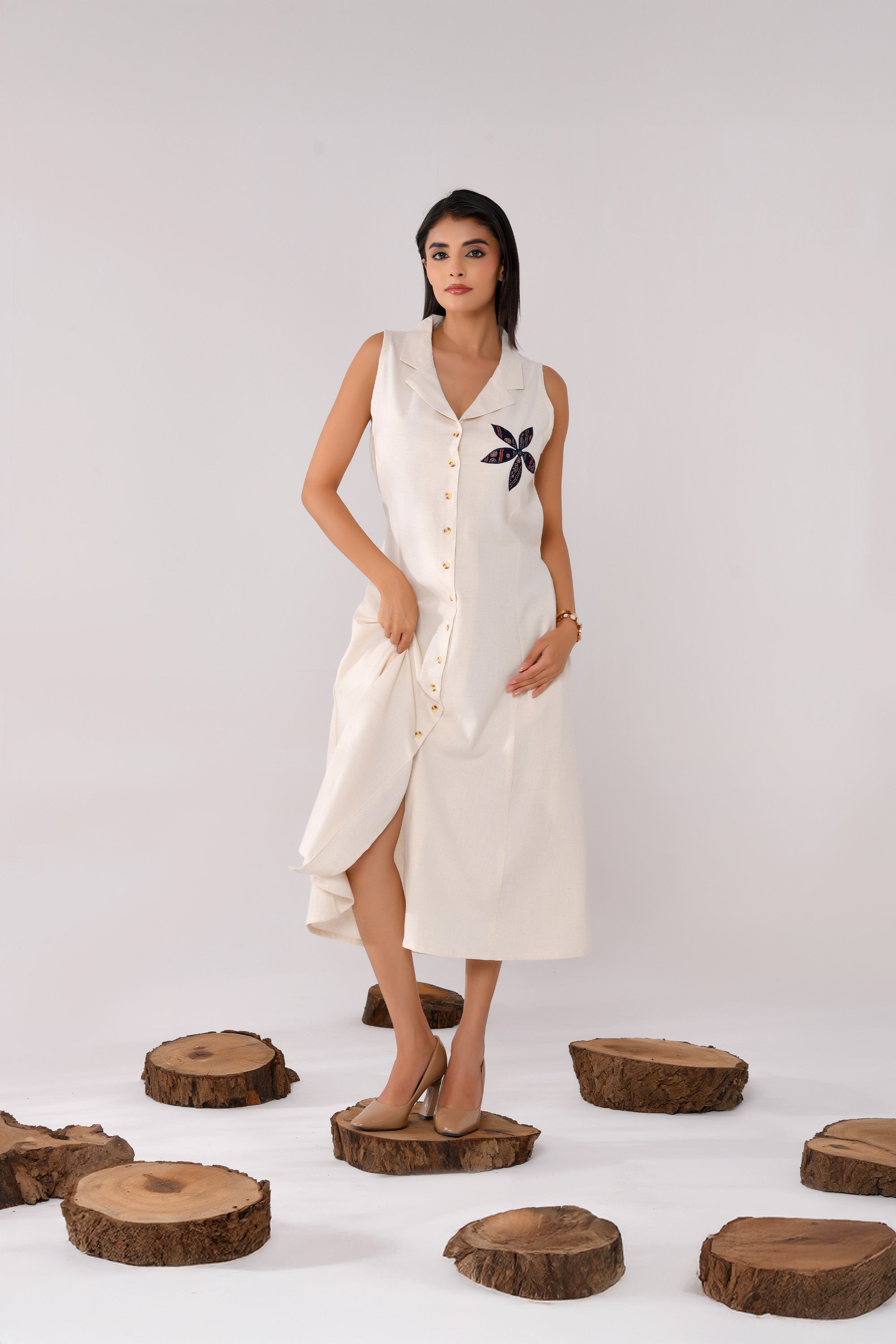 Lucía Dress