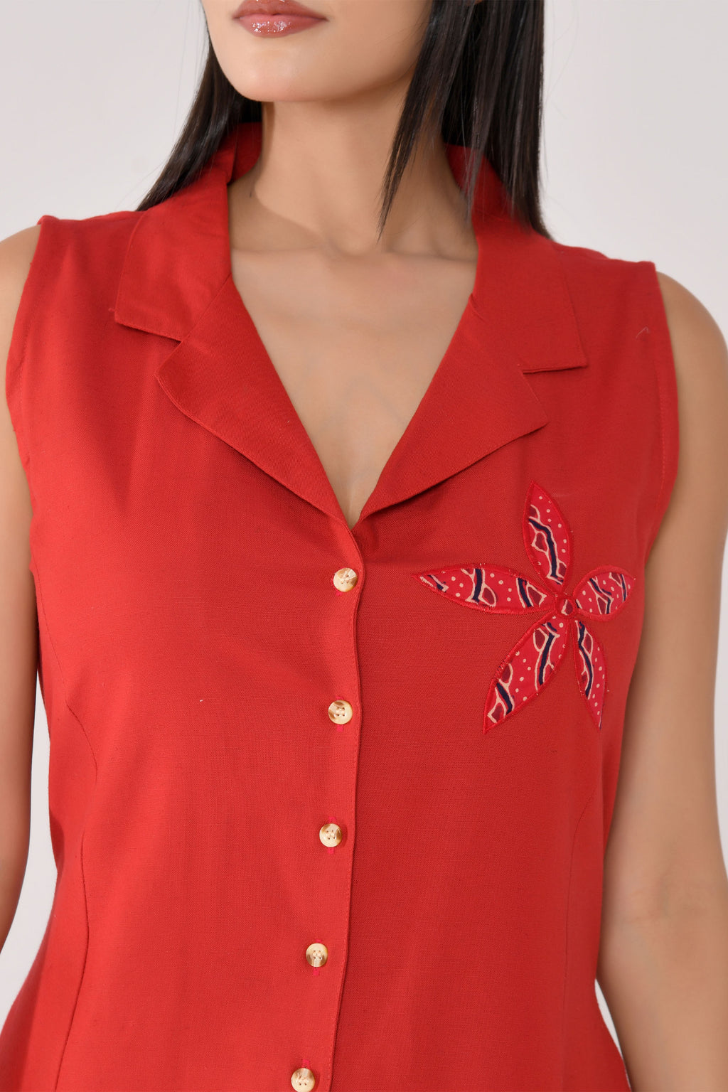 Alma Dress