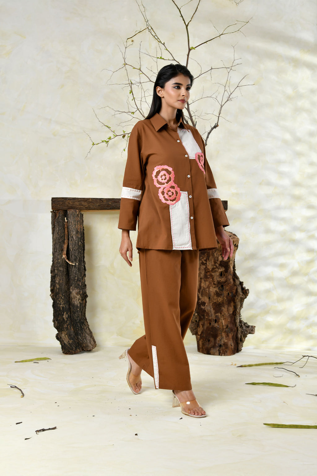 Belle Époque Co-ord Set