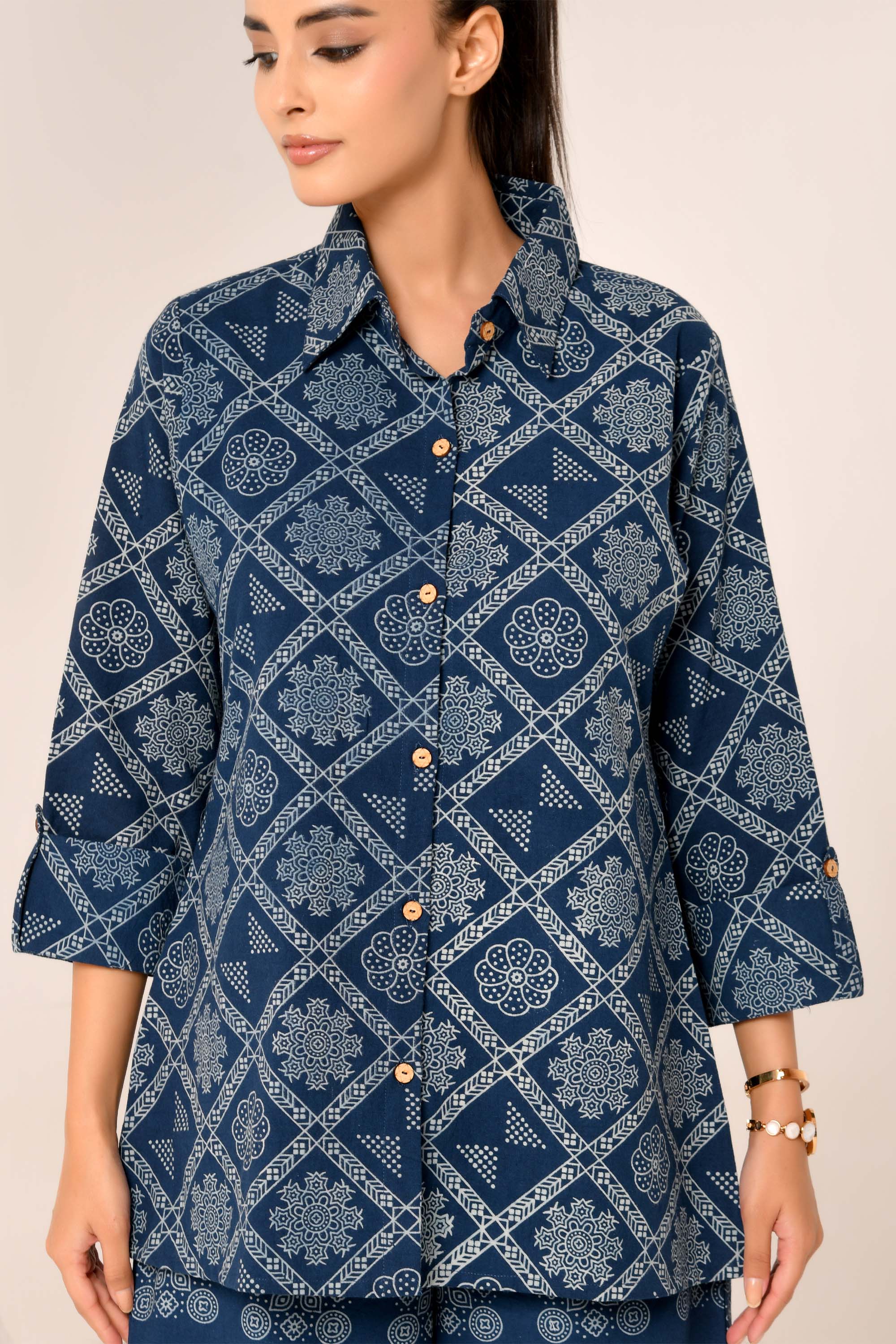 Sevilla Co-ord Set