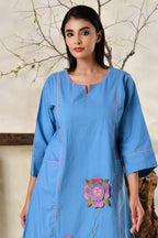 Isabela Dress