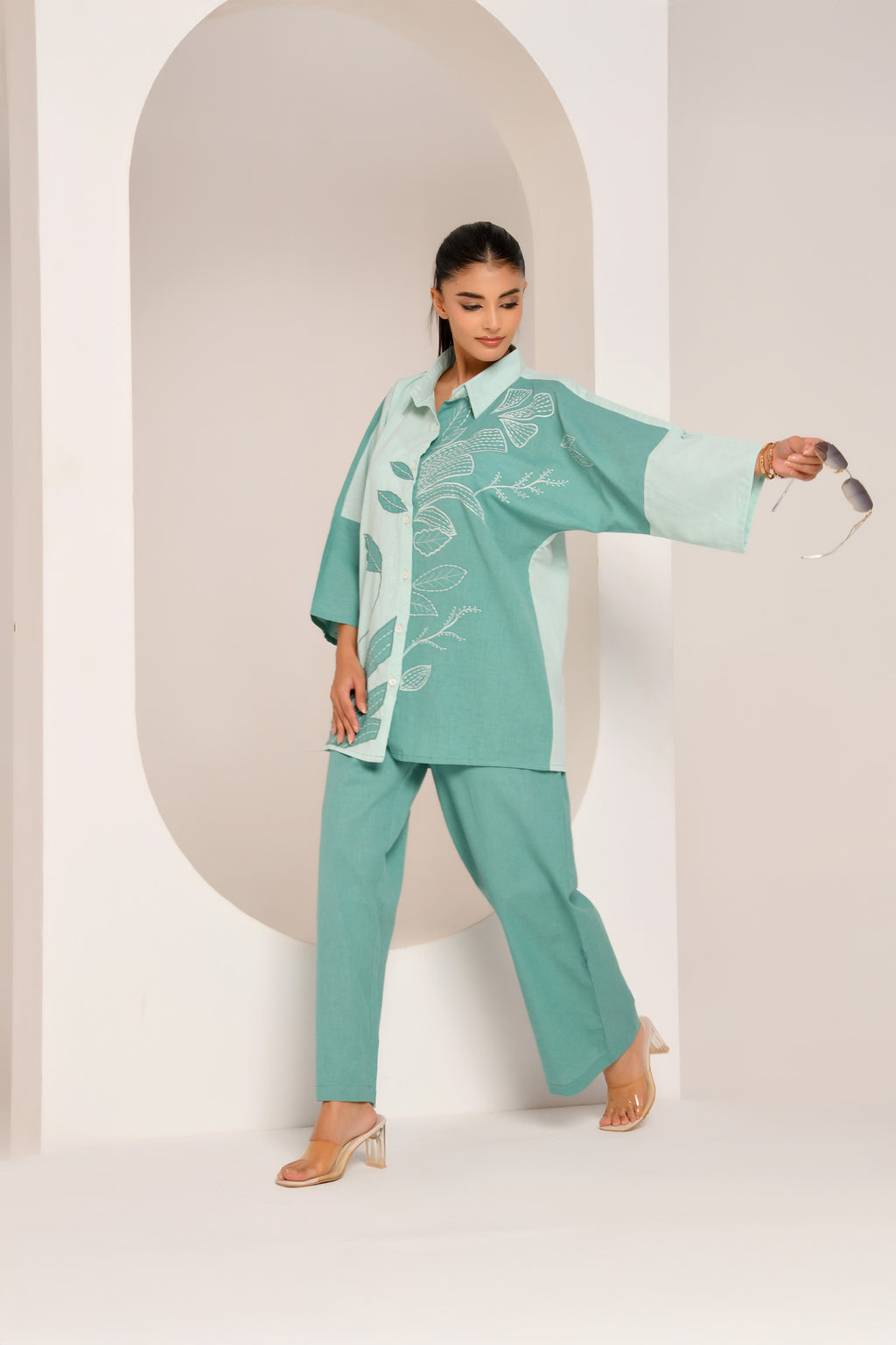 Bijou Co-ord Set