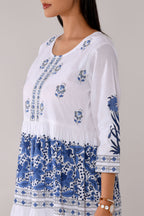 Paloma Dress
