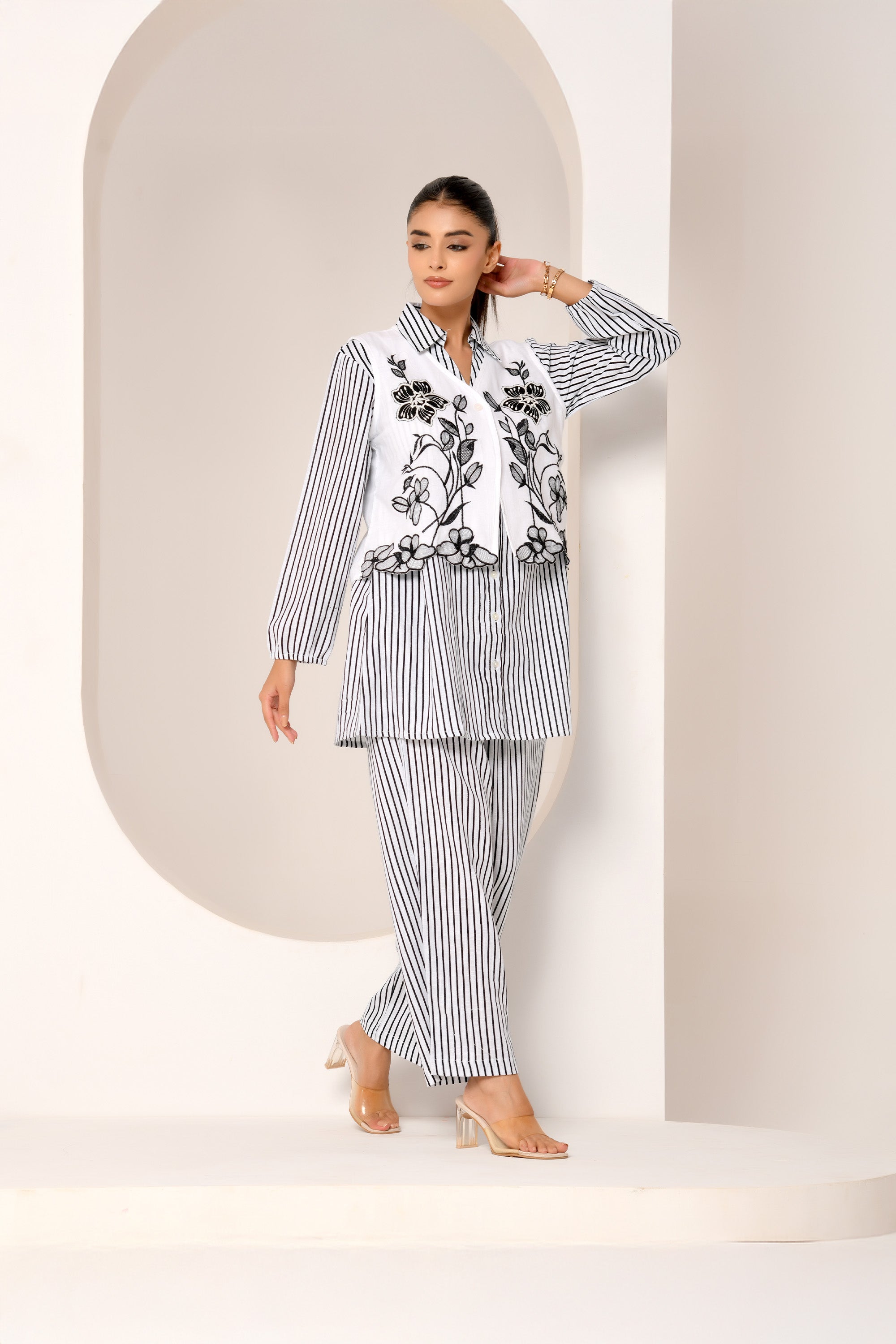 Élégance Co-ord Set