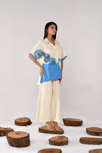 Côte d'Azur Co-ord Set