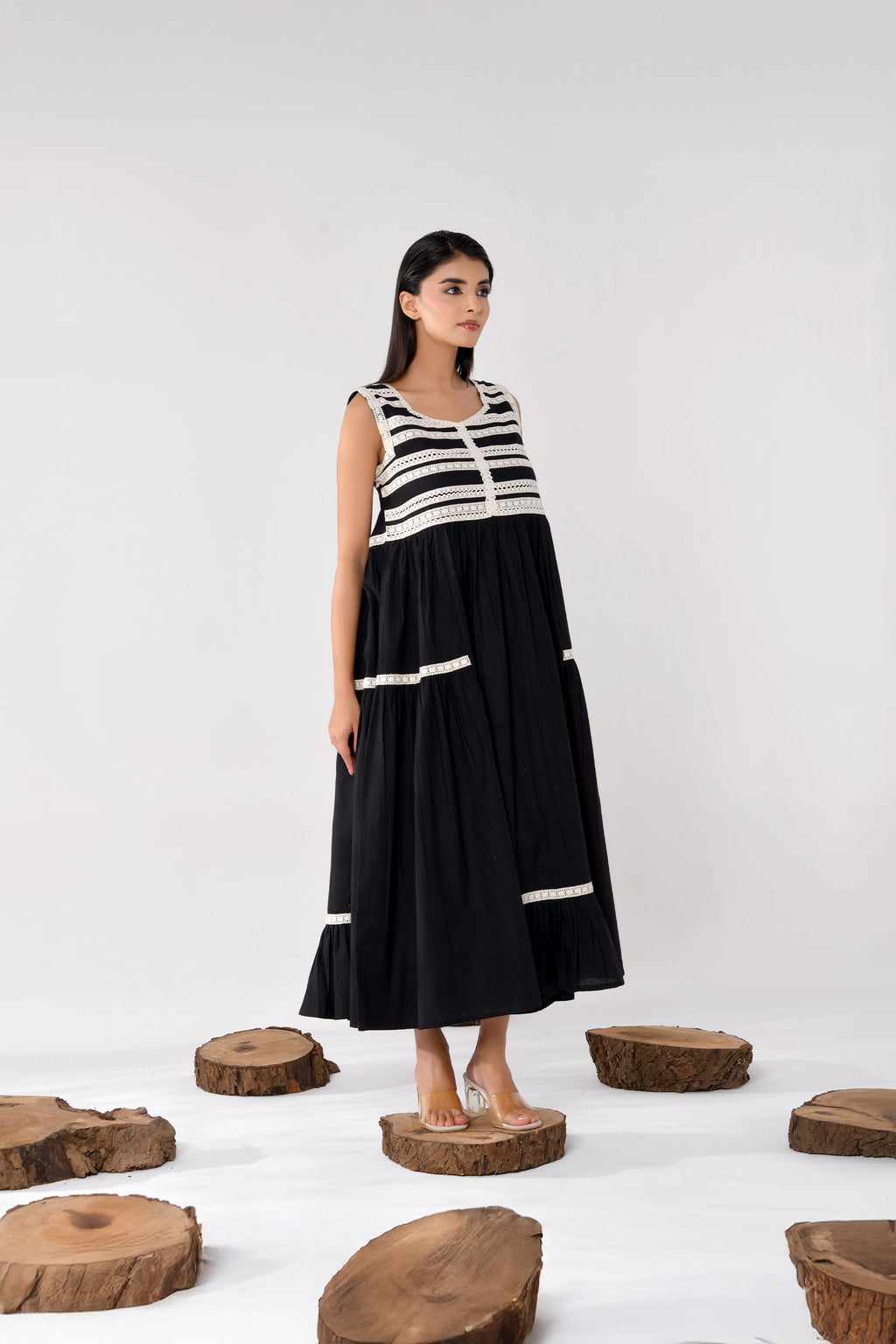 Valentina Dress