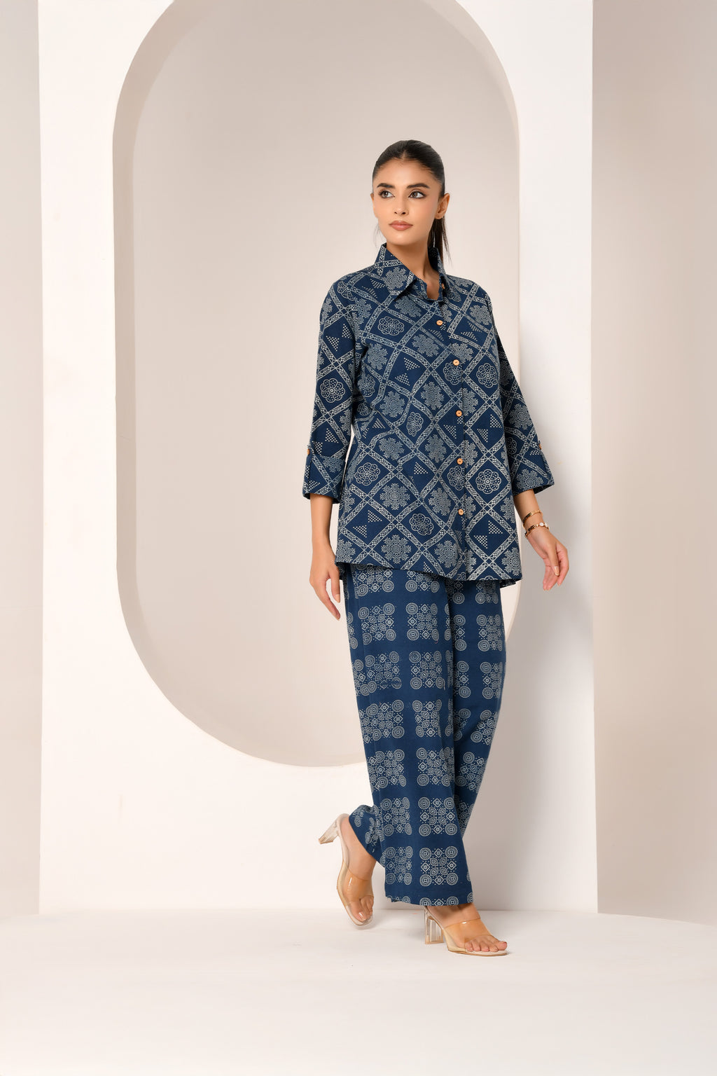 Sevilla Co-ord Set