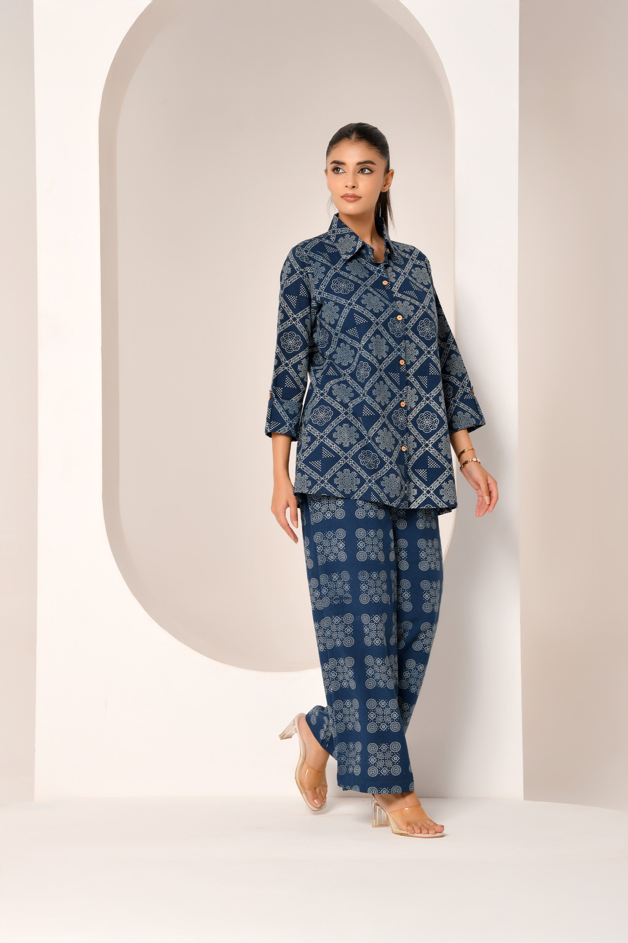 Sevilla Co-ord Set