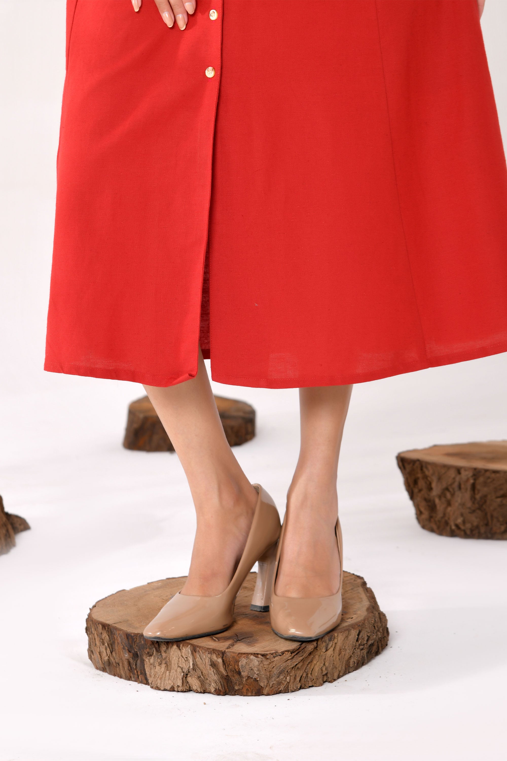 Alma Dress