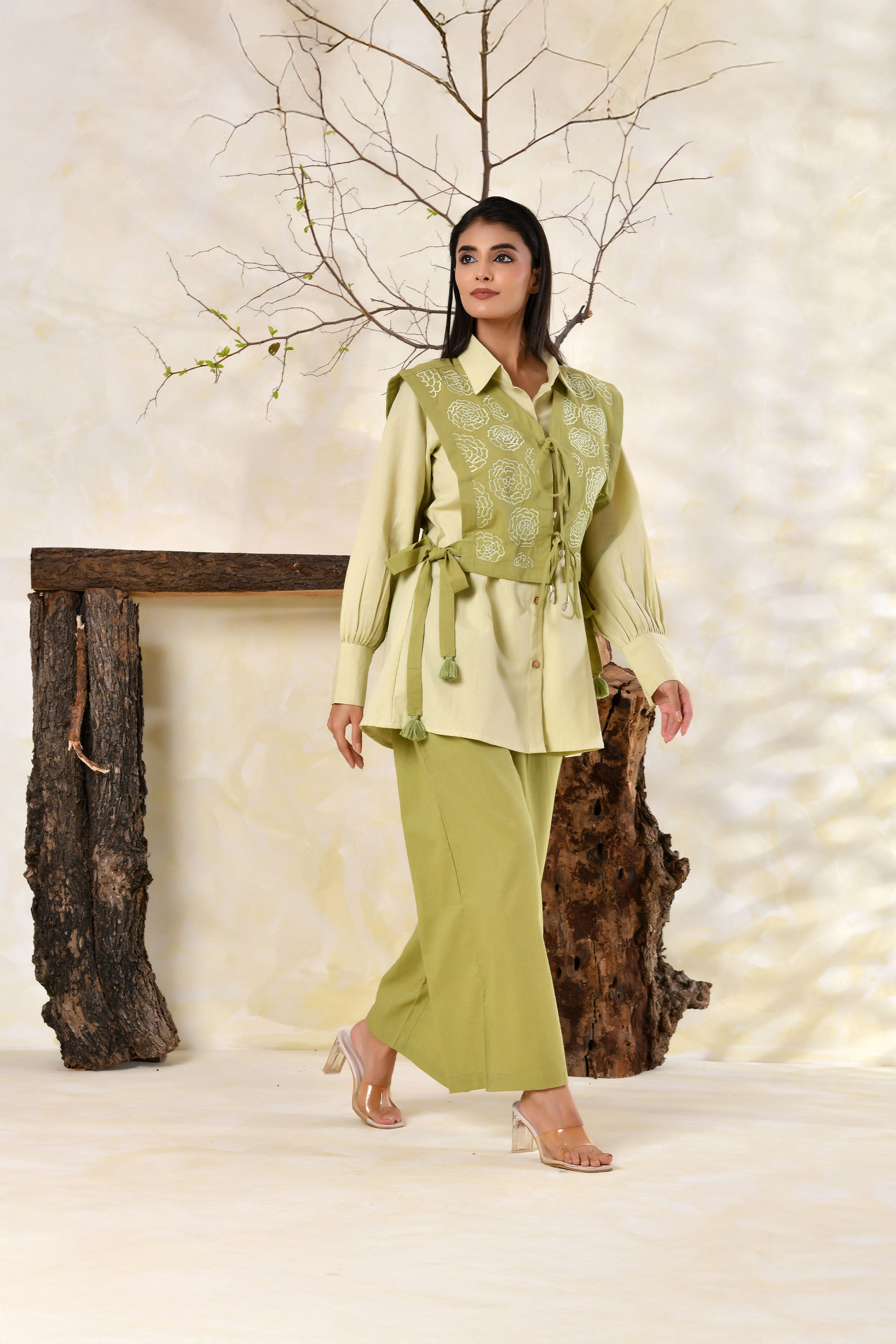 Étoile Co-ord Set