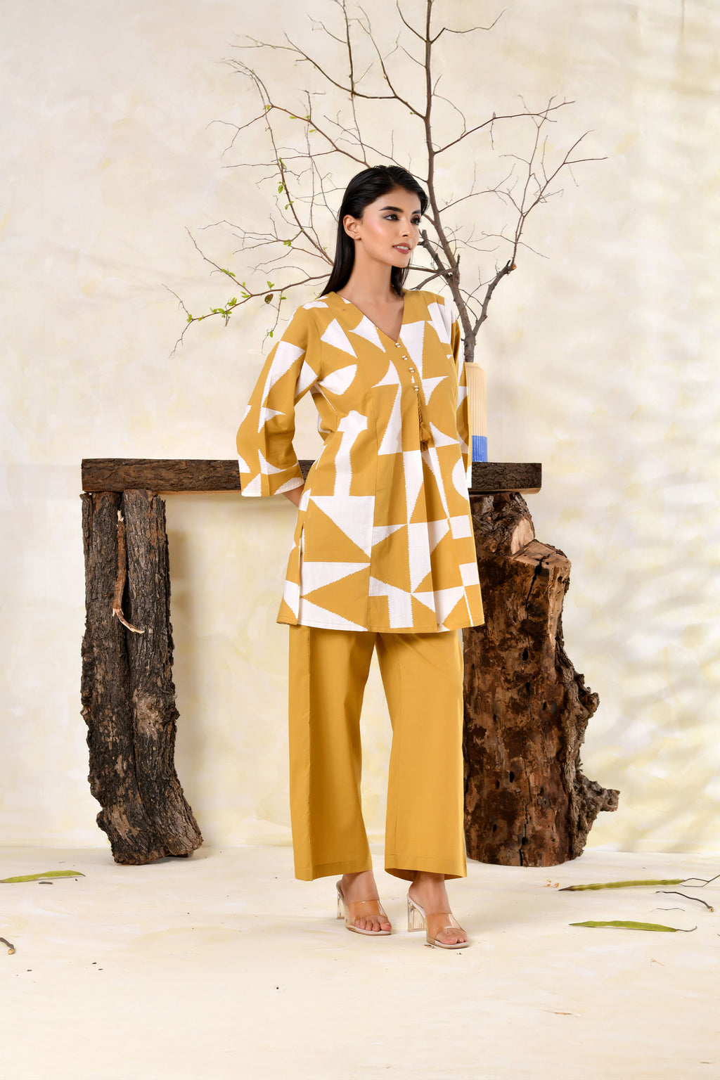 Lumière Co-ord Set