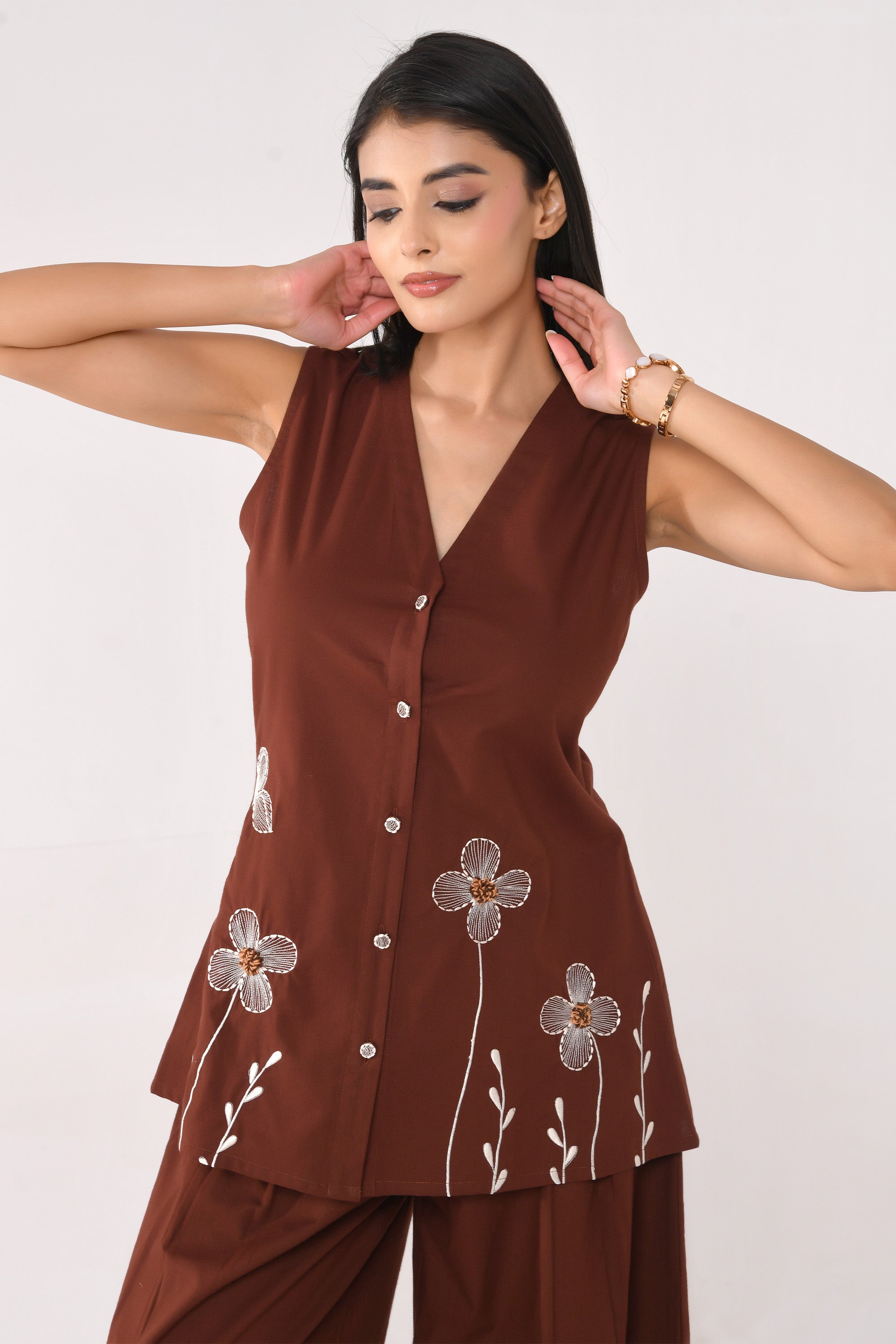 Maison Co-ord Set