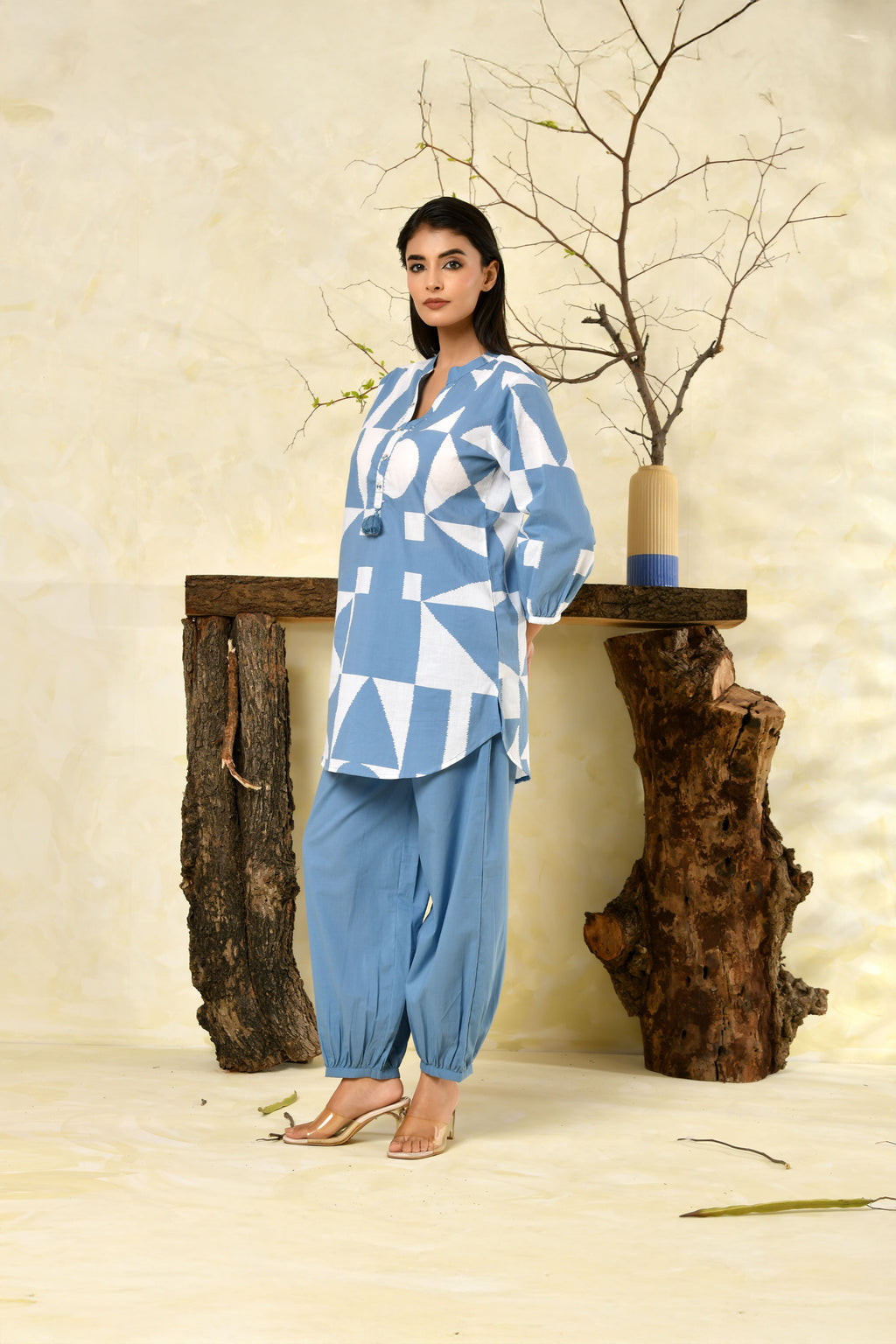 Riviera Co-ord Set