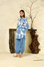 Riviera Co-ord Set