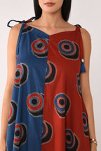 Esmeralda Dress