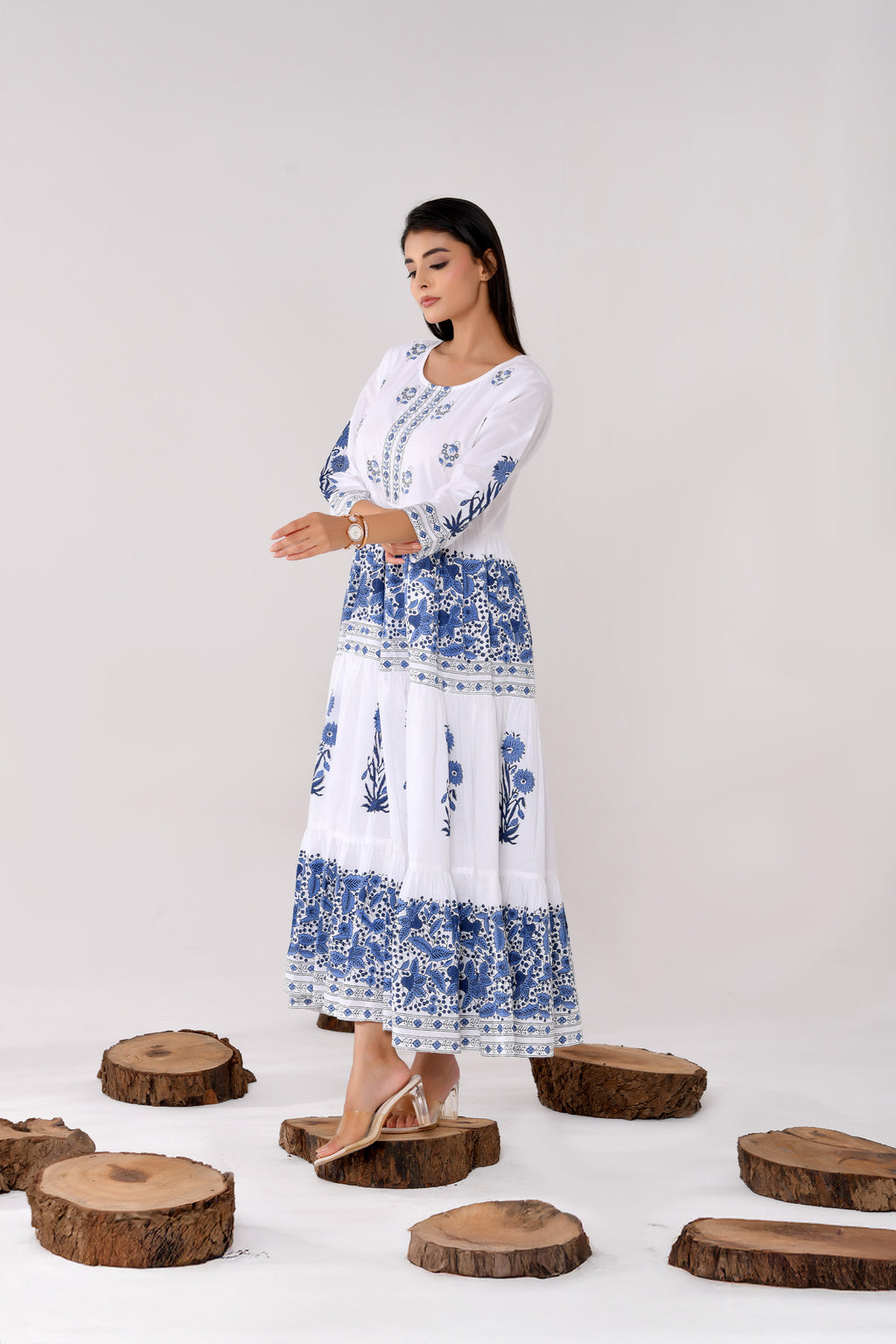 Paloma Dress