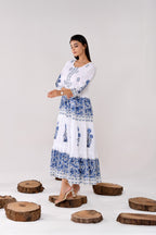 Paloma Dress