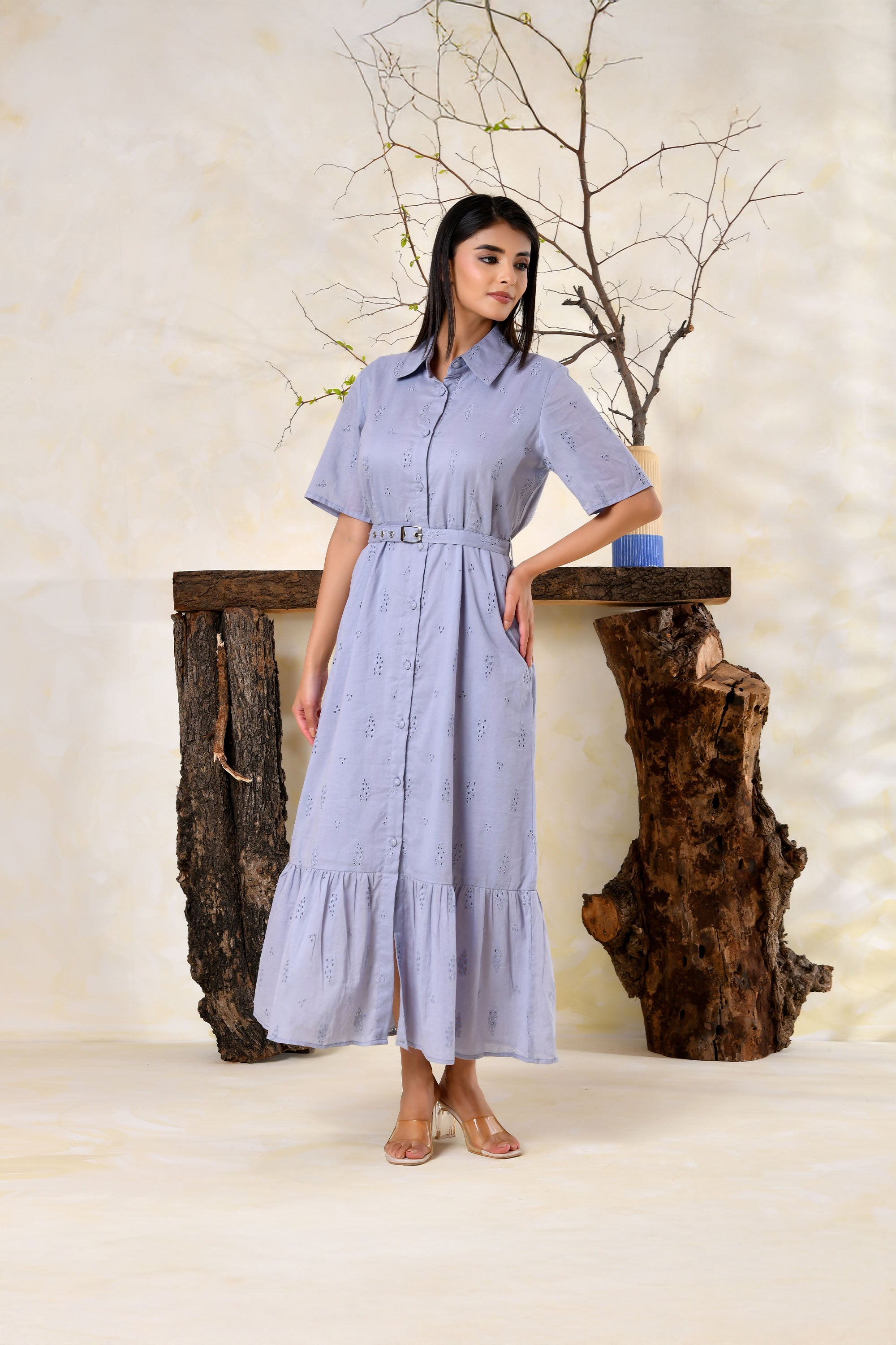 Catalina Dress