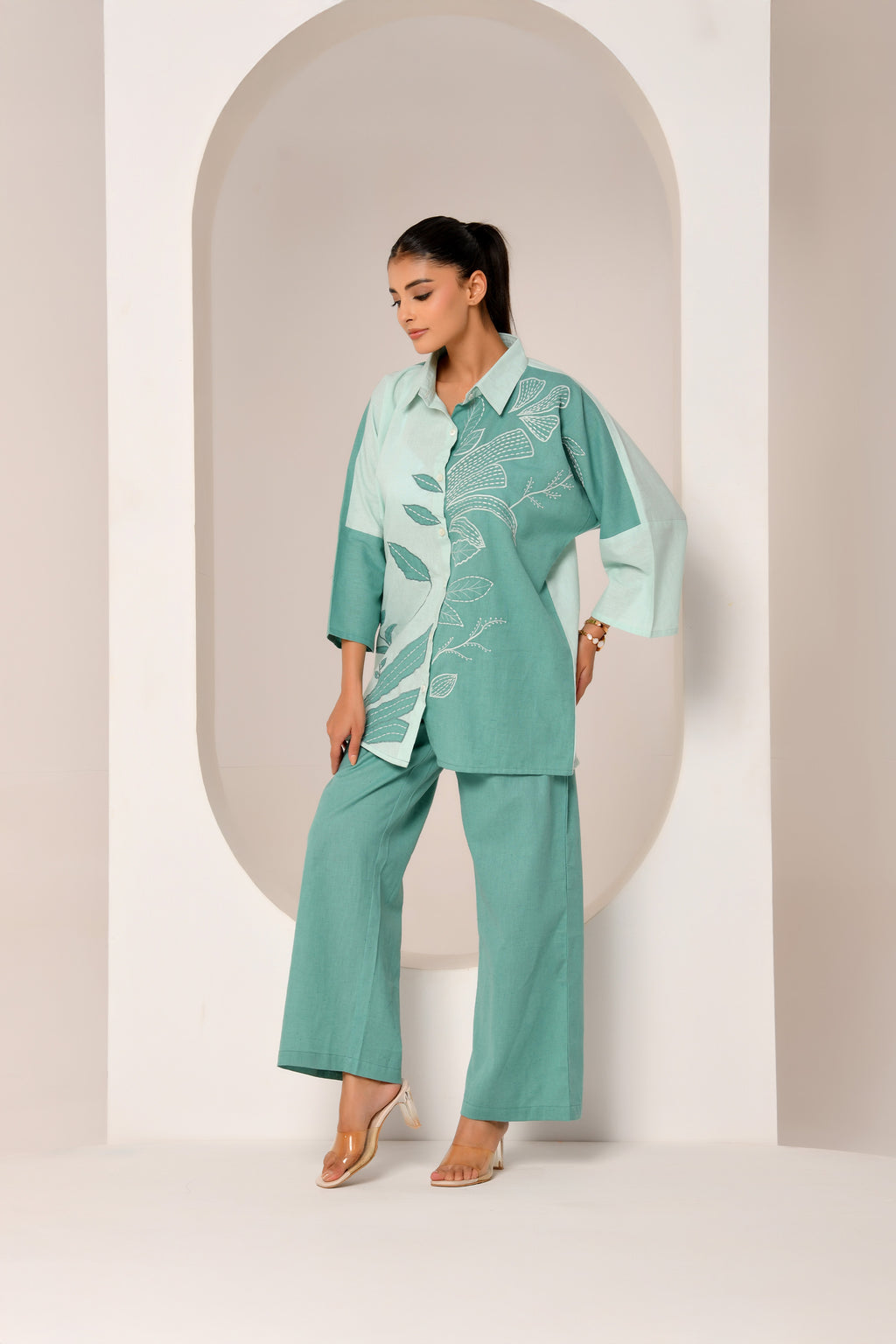 Bijou Co-ord Set