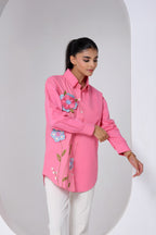 Reina shirt