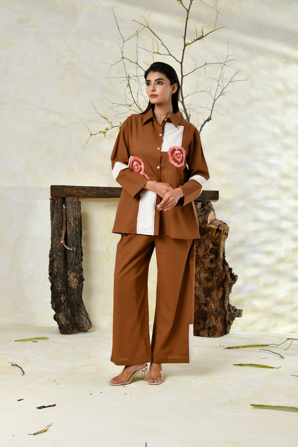 Belle Époque Co-ord Set