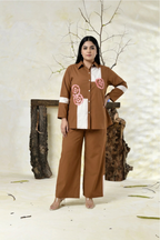 Belle Époque Co-ord Set