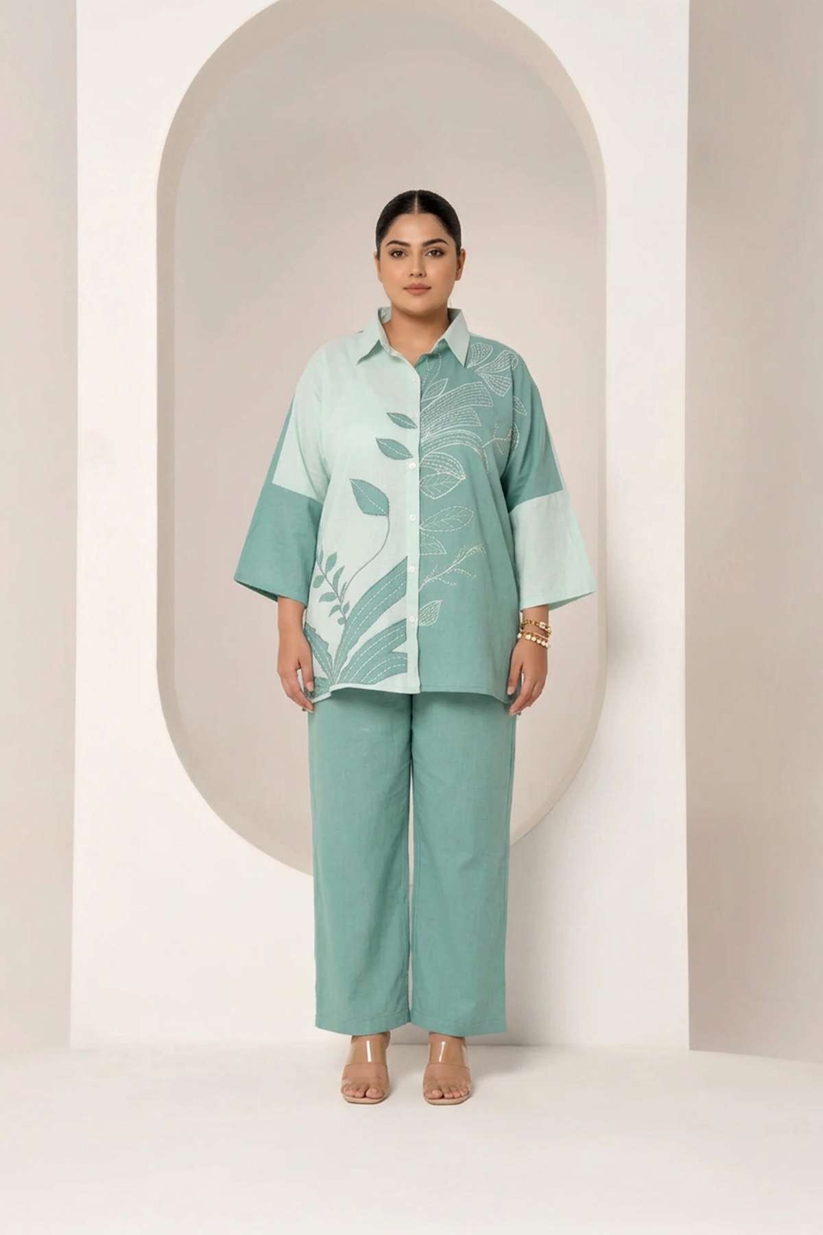 Bijou Co-ord Set