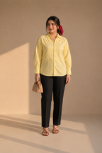 Camisa Amarilla