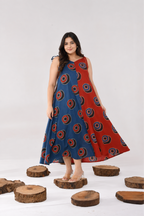 Esmeralda Dress