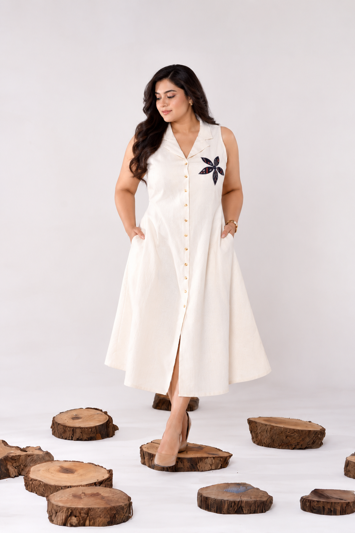 Lucía Dress