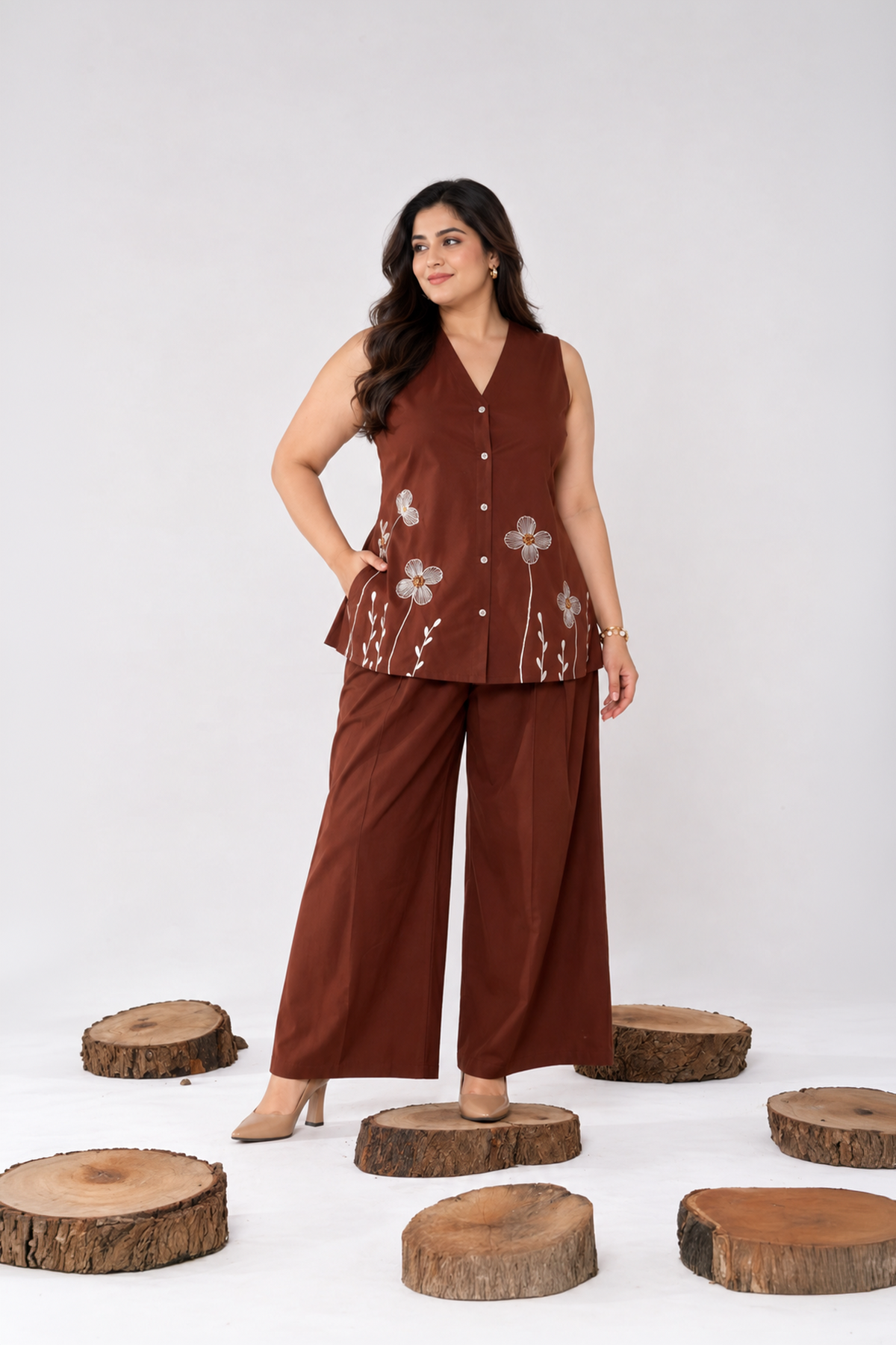 Maison Co-ord Set