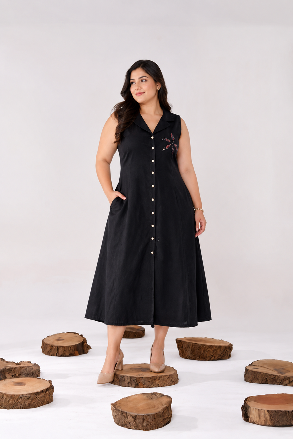 Marisol Dress